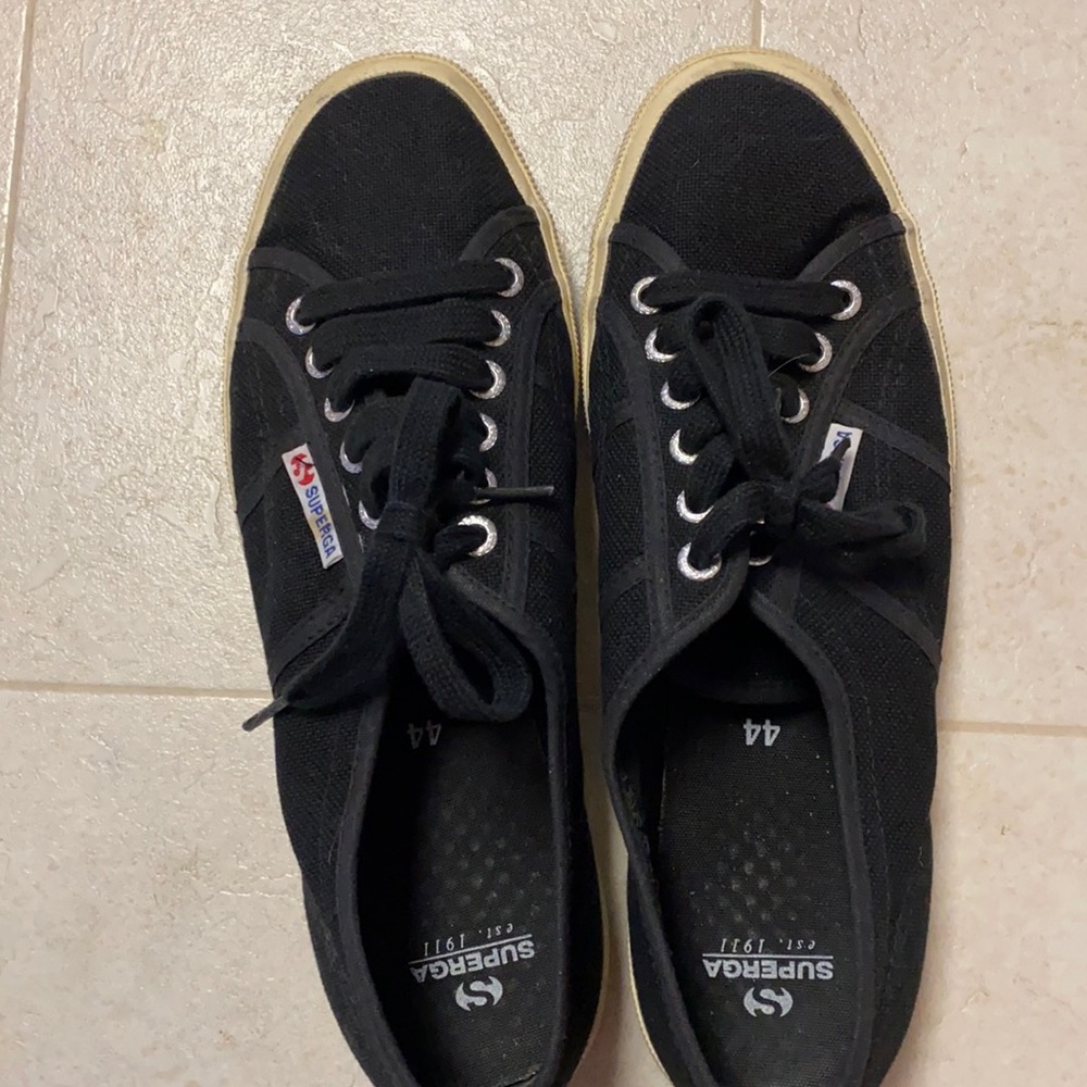 Superga sneakers